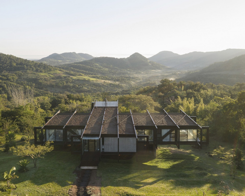 Himmel House by Bauen