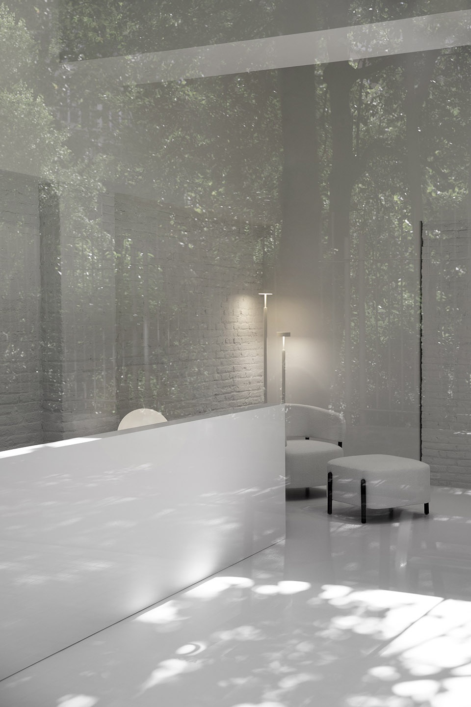 RI HOUSE Barcelona by Francesc Rife Studio
