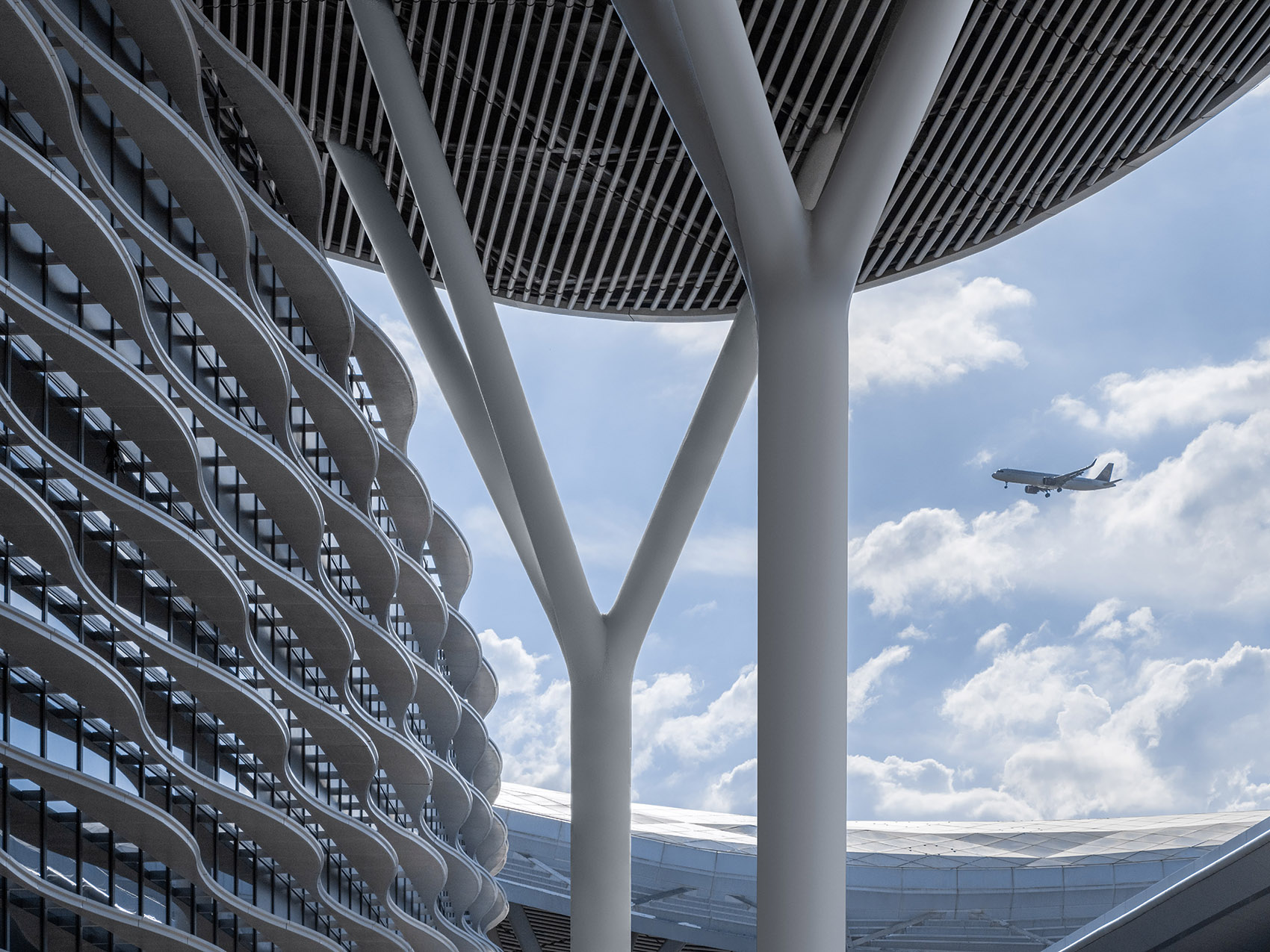 Shenzhen World China by VP