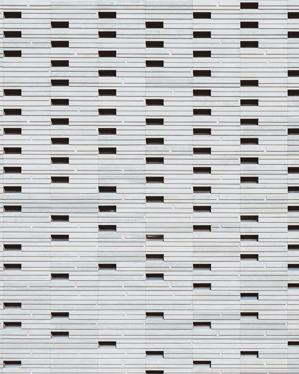 Suzhou Museum West by gmp