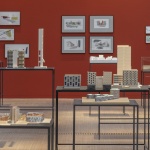 “绘画·热爱·建造”Sauerbruch Hutton作品展