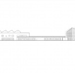 Kids’Garden - Wenyun Kindergarten, China by Hangzhou Local Architrcture Design