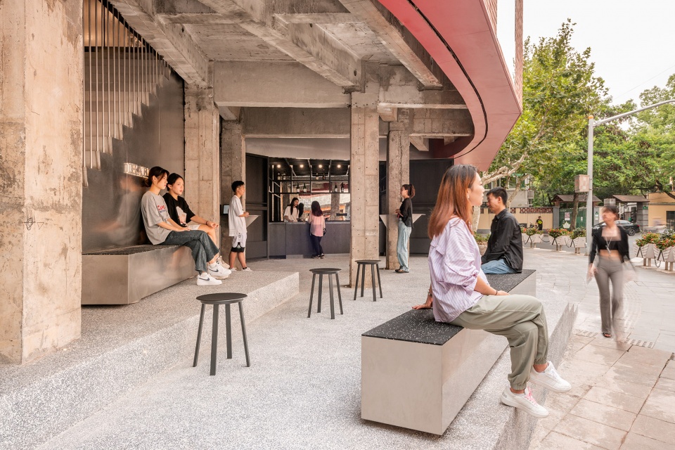harmay fang china by aim architecture
