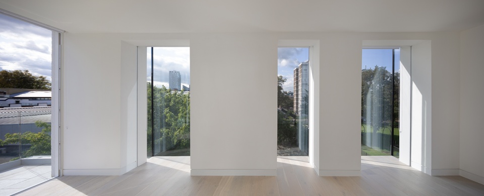 paintworks apartments by droo