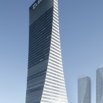 山东港口大厦，青岛 / gmp
