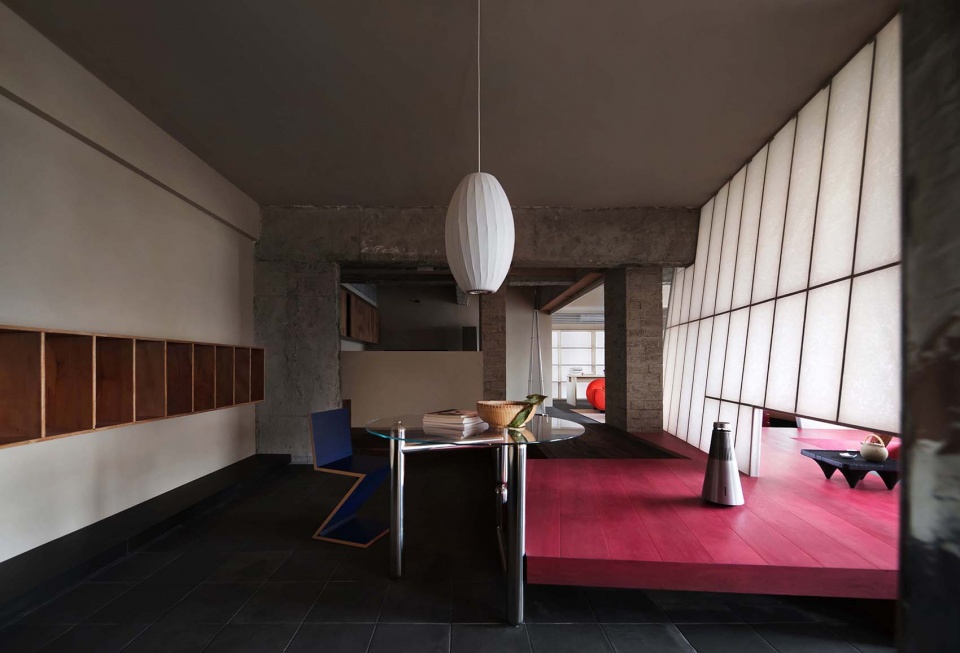 spring design office china by spring design office