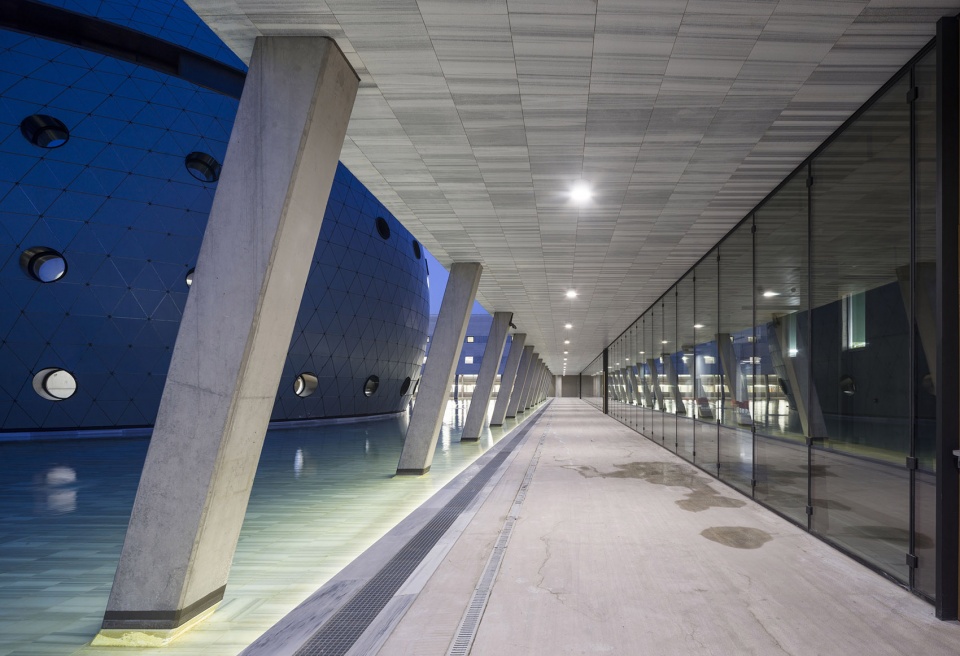the presidential symphony orchestra concert hall by uygur architects