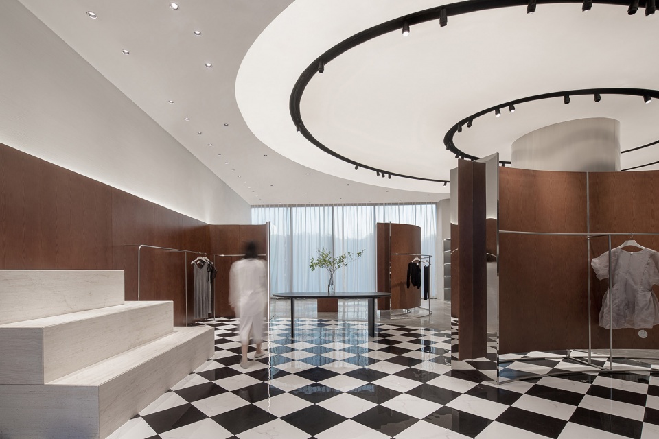 angle boutique china by shanchuk design