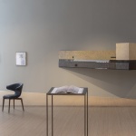 “绘画·热爱·建造”Sauerbruch Hutton作品展