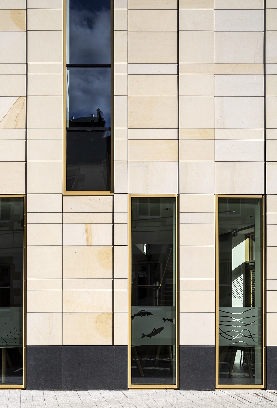 great tapestry of scotland gallery by page park architects