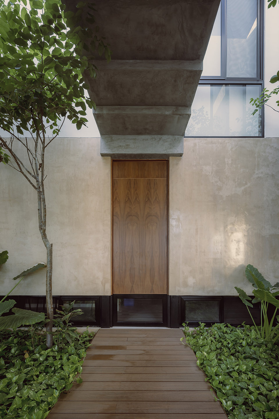 RELO HOUSE by Arkham Project