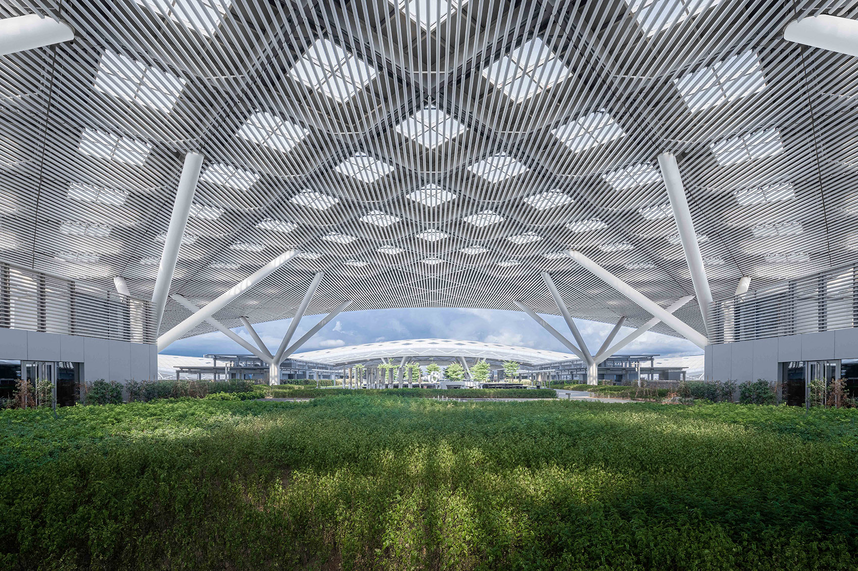 Shenzhen World China by VP
