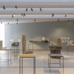 “绘画·热爱·建造”Sauerbruch Hutton作品展