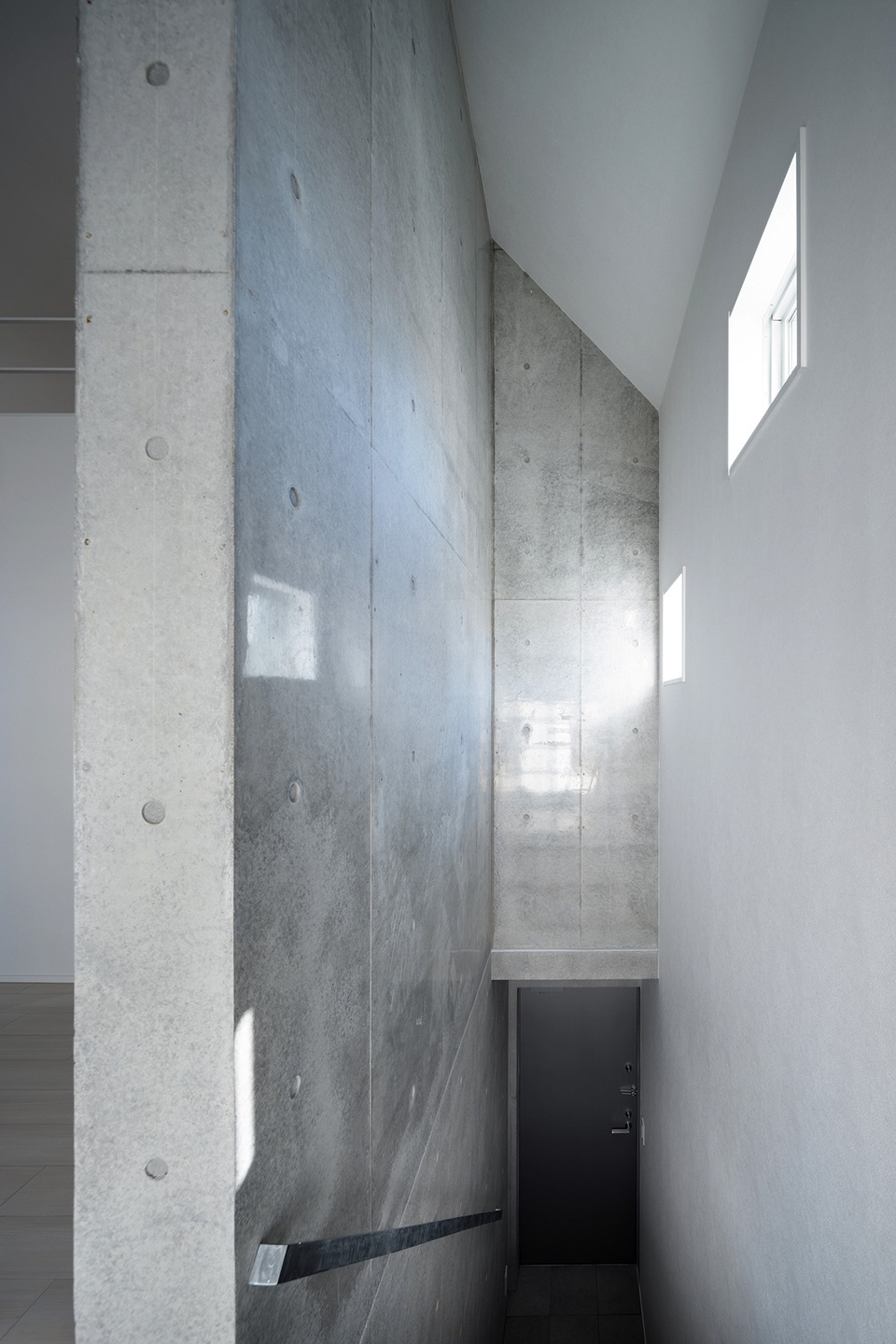 escenario shirokan by sasaki architecture ytro design institute
