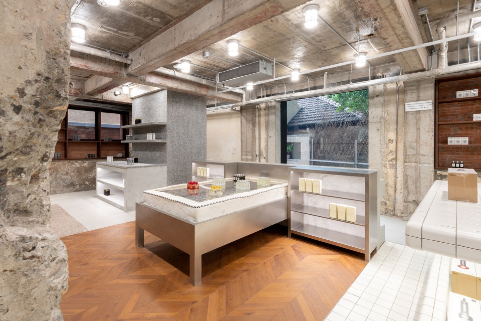 harmay fang china by aim architecture