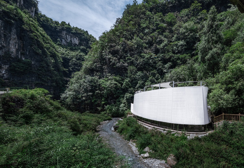 little twelve wonders the ark china by wutopia lab