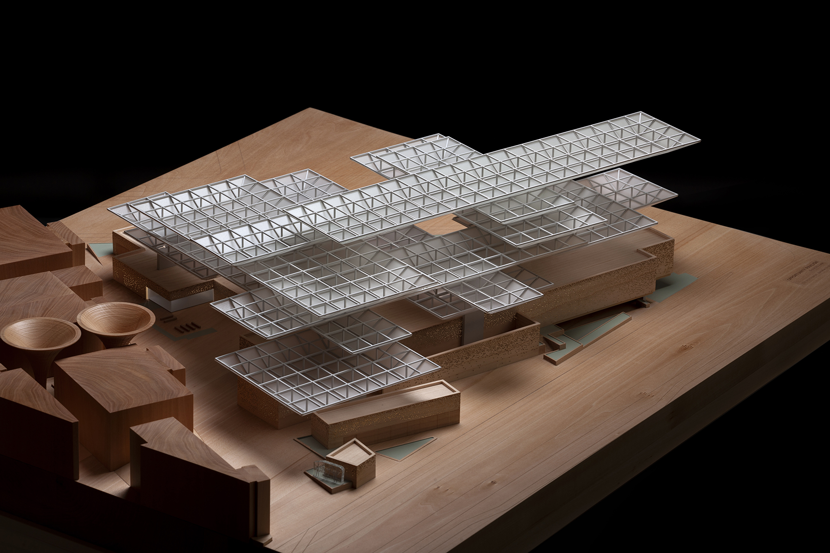 mission possible the opportunity pavilion expo 2020 dubai by agi architects