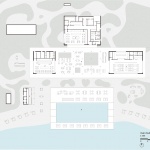 马尔代夫Patina酒店 / studio mk27