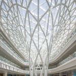 湖州市中心医院（暨浙北医学中心），浙江 / Perkins&Will