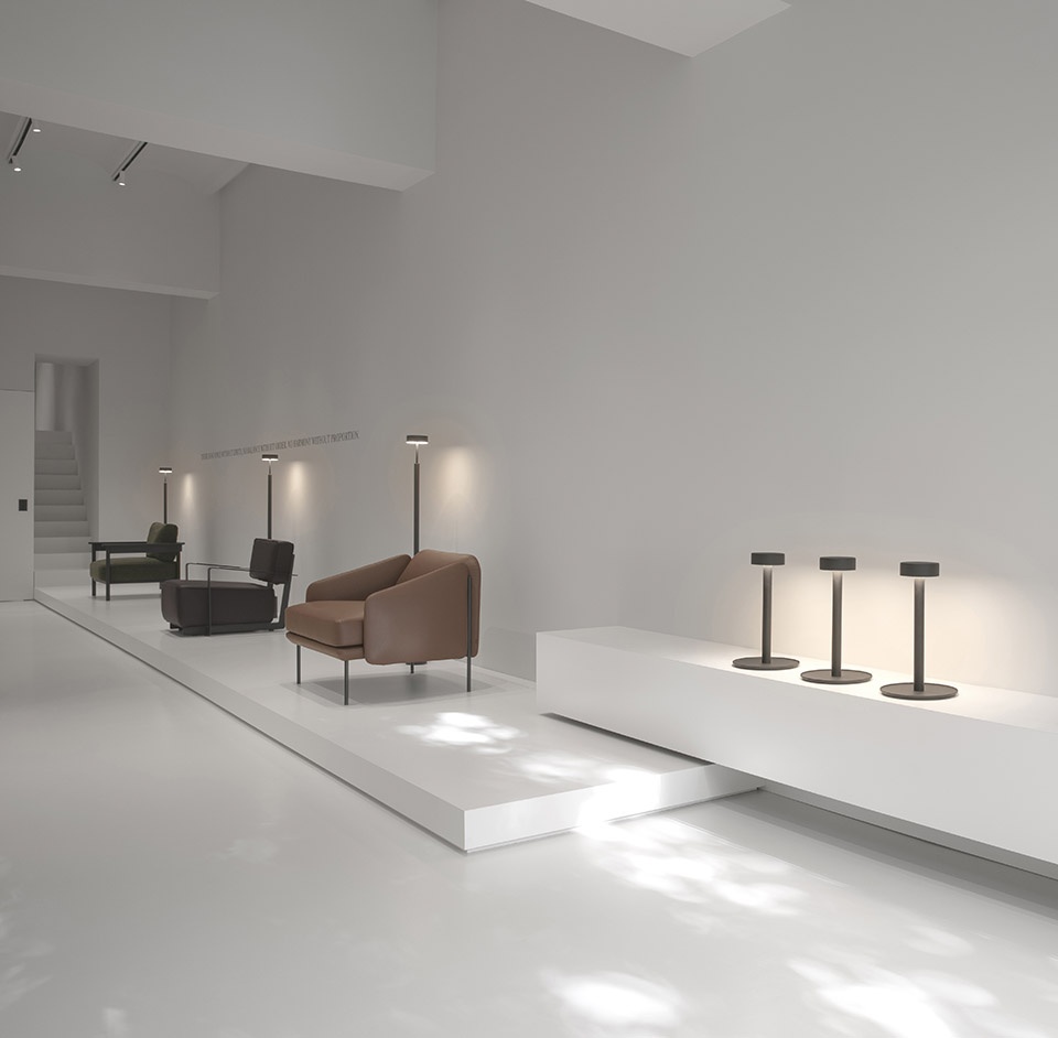 RI HOUSE Barcelona by Francesc Rife Studio