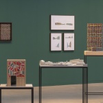 “绘画·热爱·建造”Sauerbruch Hutton作品展