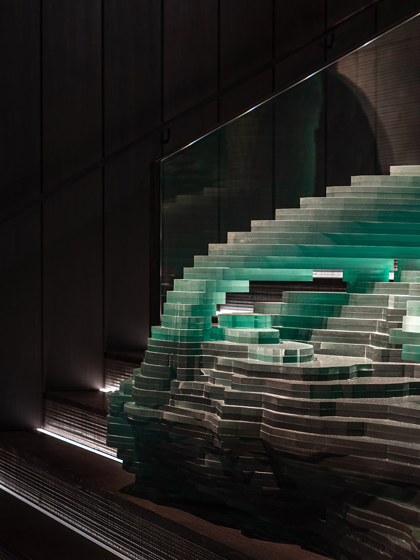 Buddha Bar New York by Yod Group 1