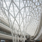 湖州市中心医院（暨浙北医学中心），浙江 / Perkins&Will