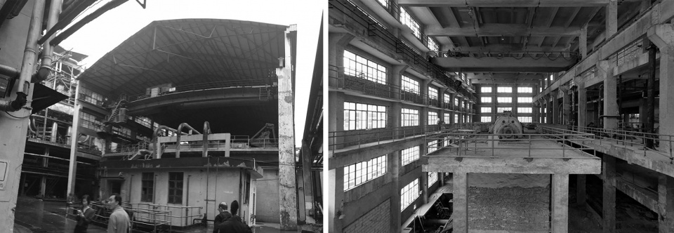 Pearl River Brewery Phase II Guangzhou by Atelier cnS 拷贝