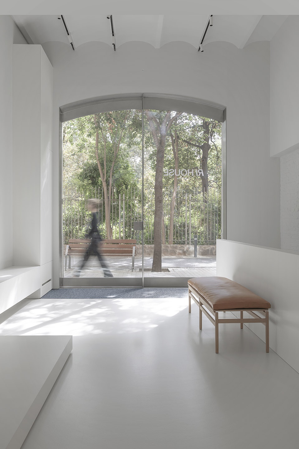 RI HOUSE Barcelona by Francesc Rife Studio