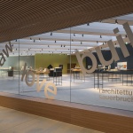 “绘画·热爱·建造”Sauerbruch Hutton作品展