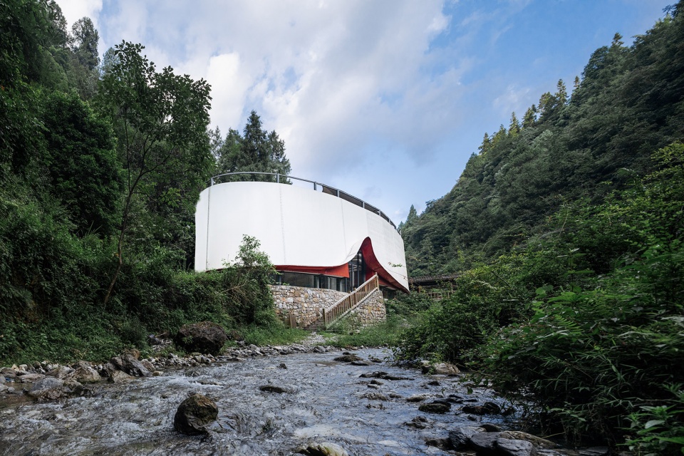 little twelve wonders the ark china by wutopia lab