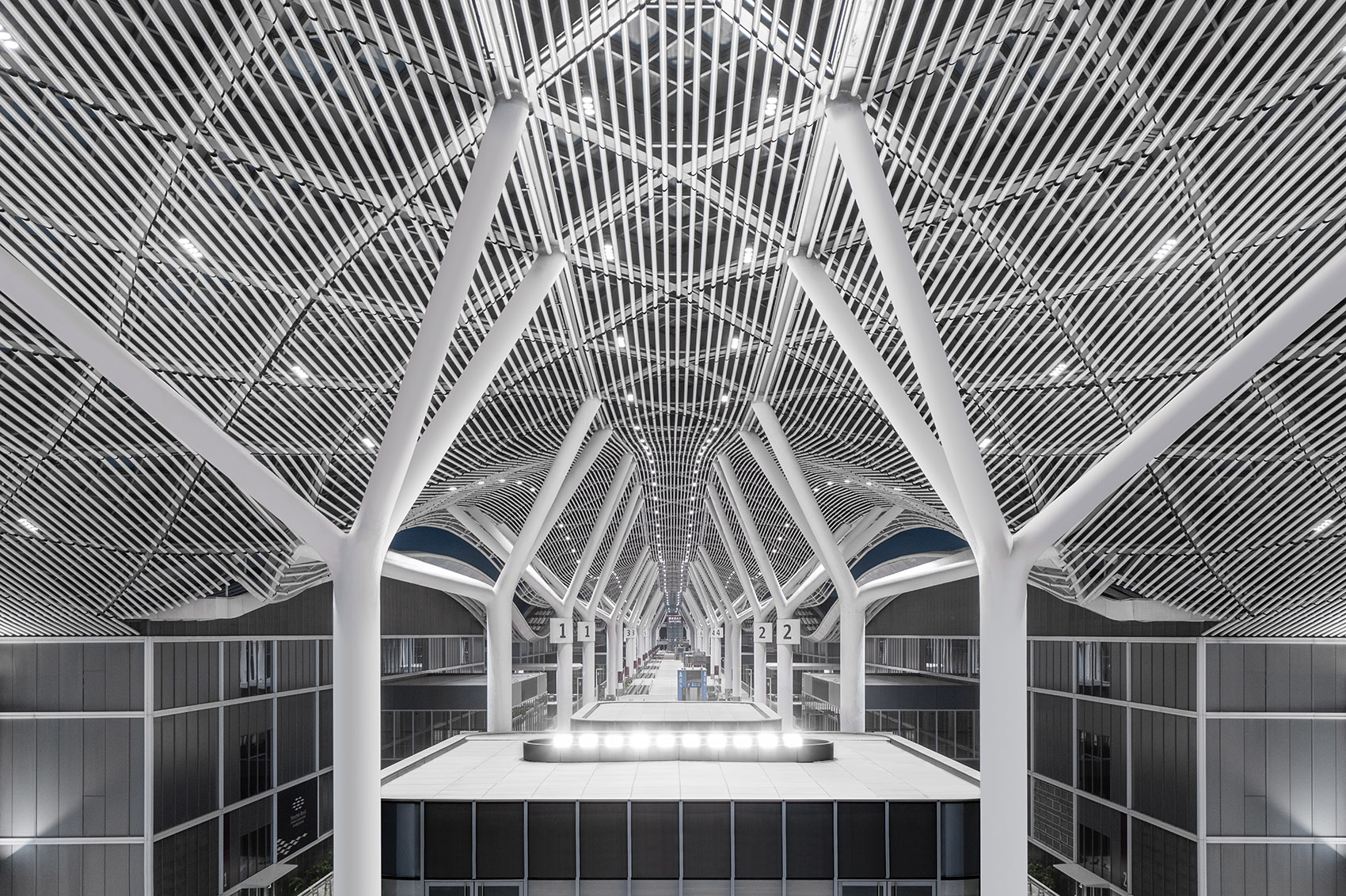 Shenzhen World China by VP