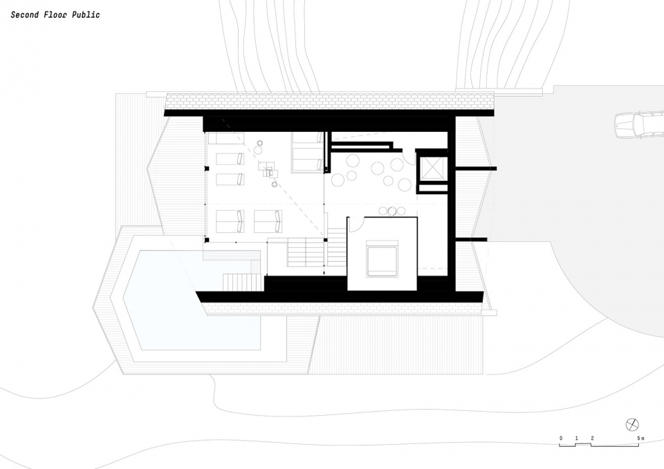 aeon hotel by noa