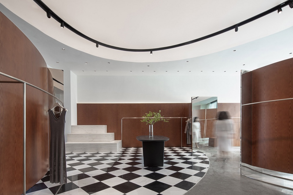 angle boutique china by shanchuk design