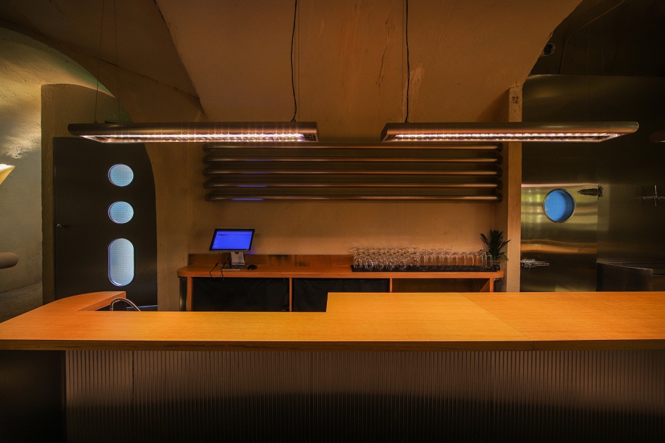 caver craft beer china by itd studio