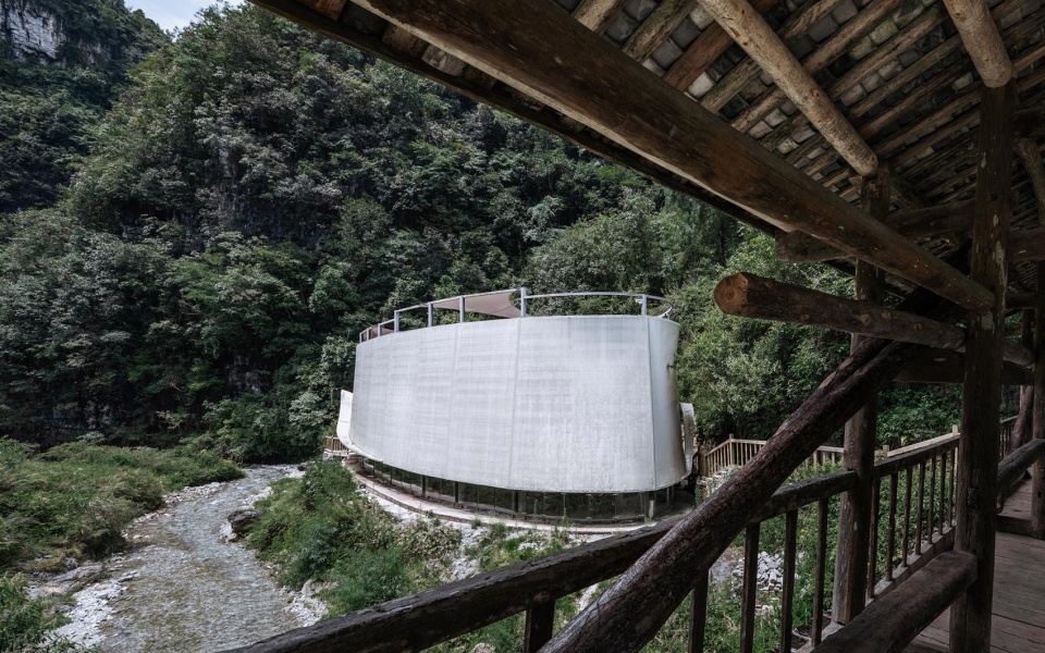 little twelve wonders the ark china by wutopia lab