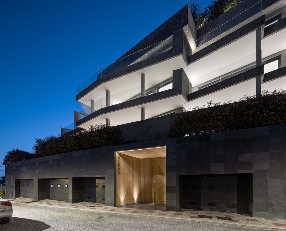 n apartments by sharqk