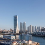山东港口大厦，青岛 / gmp