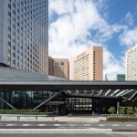 新宿住友大厦·三角广场，东京 / 株式会社日建设计