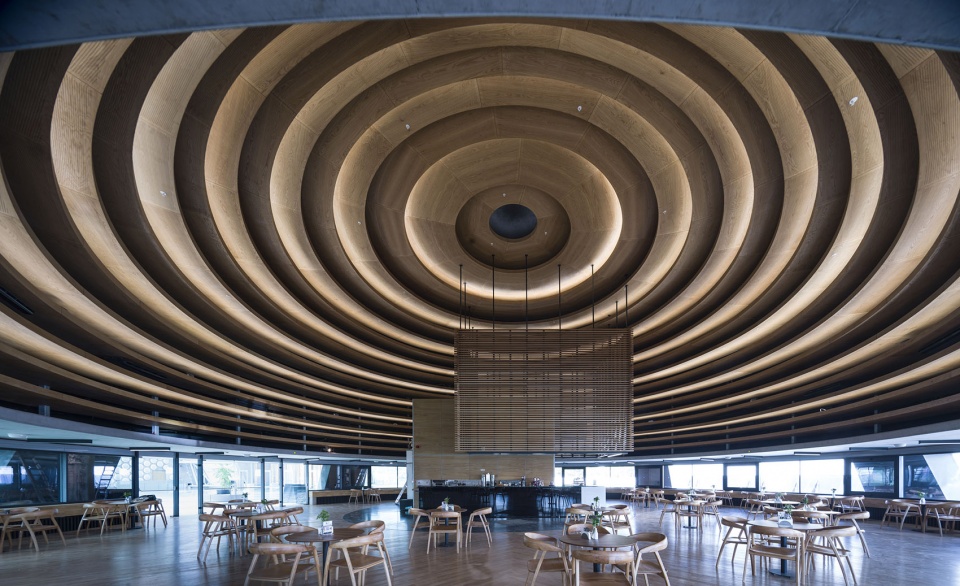 the presidential symphony orchestra concert hall by uygur architects