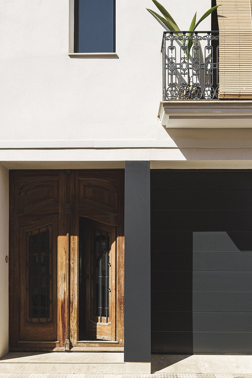 Casa del Calvari ENDALT Arquitectes