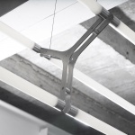 马扎灯3.0 / 蔡烈超工作室
