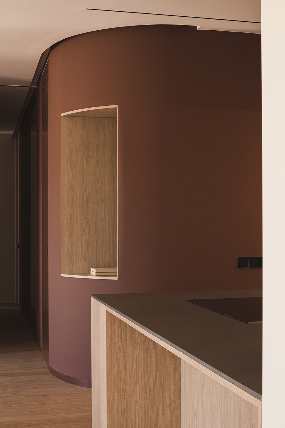 PG HOUSE Olmos Estudio