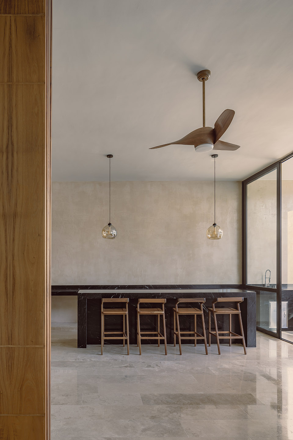 RELO HOUSE by Arkham Project