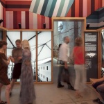 “绘画·热爱·建造”Sauerbruch Hutton作品展