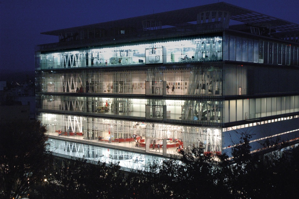 gooood book toyo ito