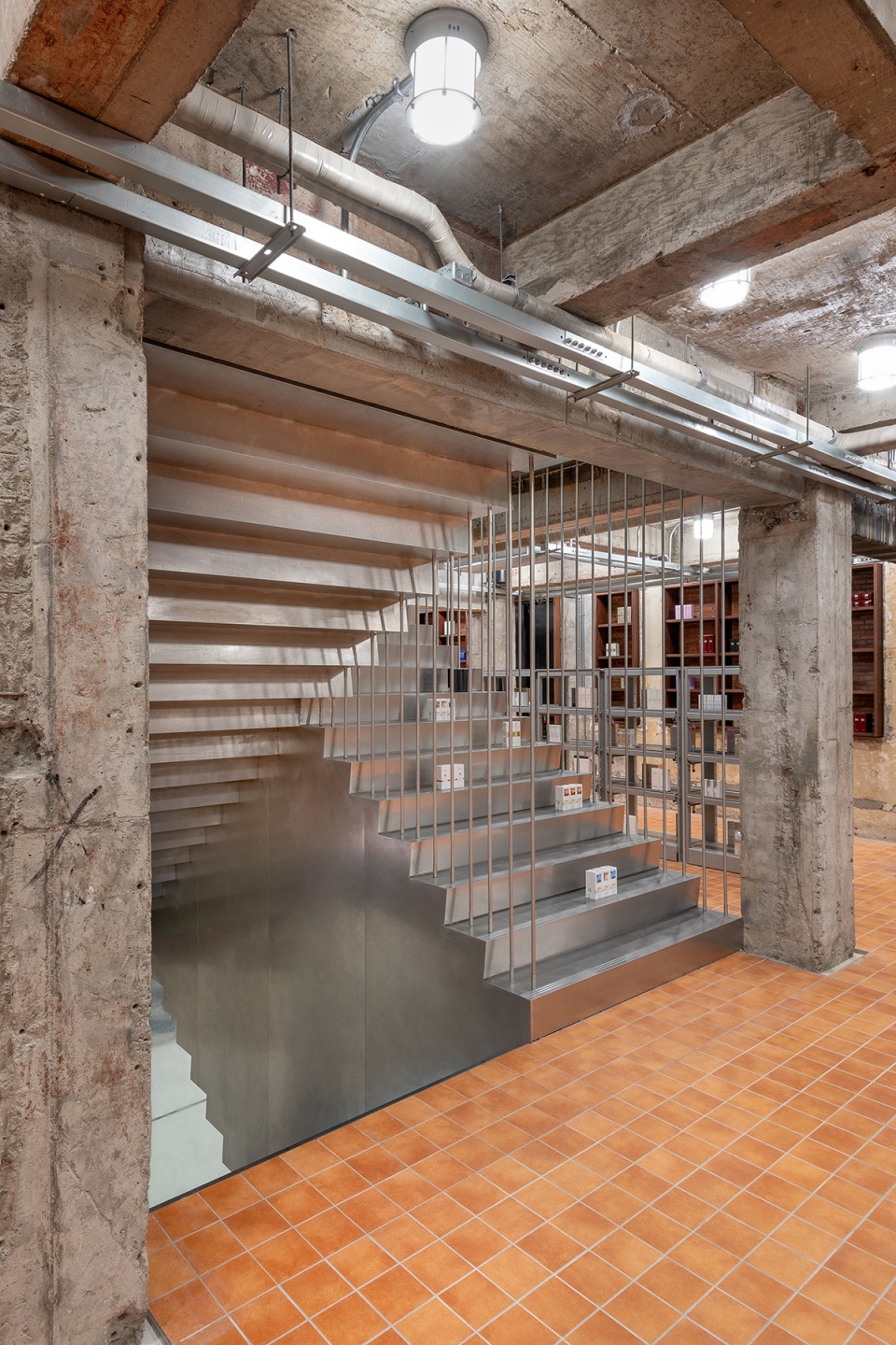harmay fang china by aim architecture