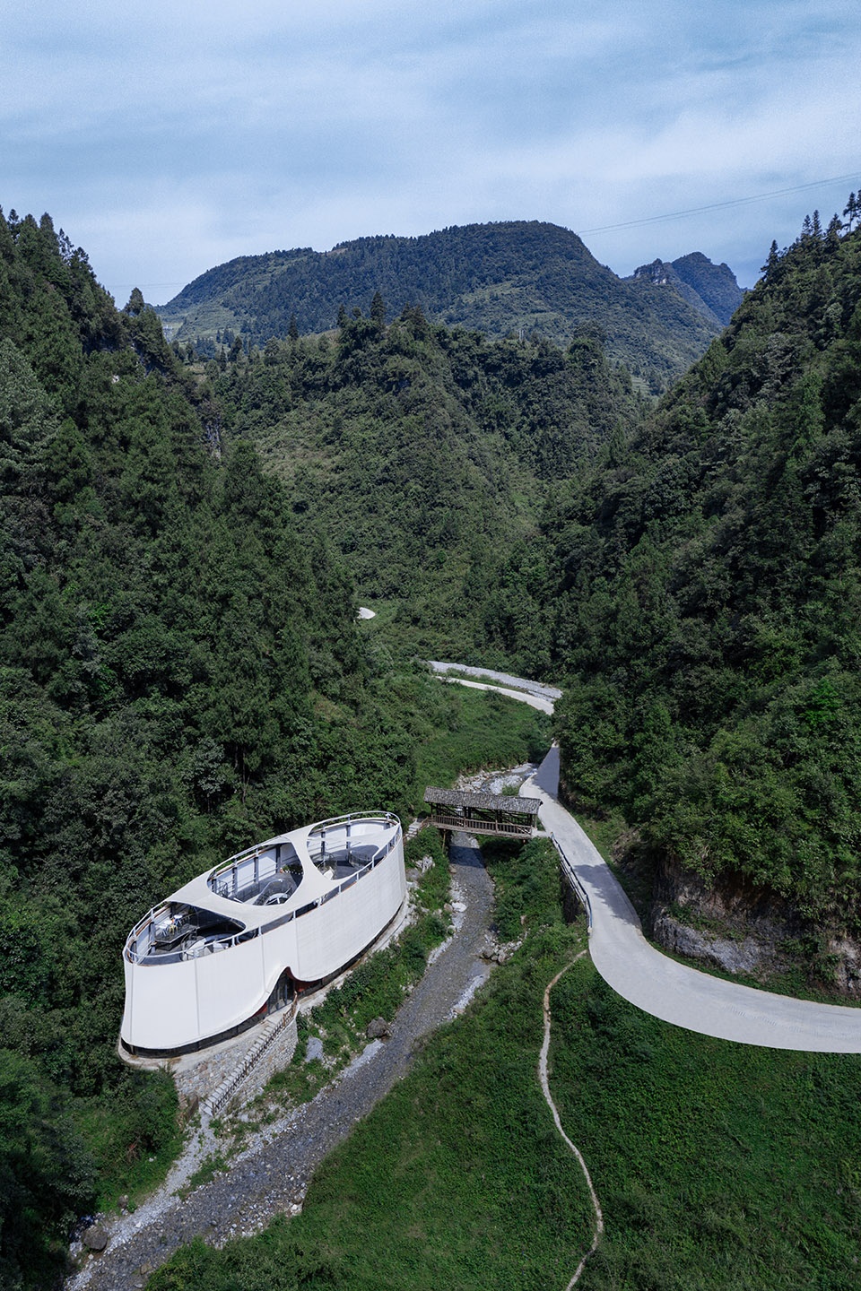 little twelve wonders the ark china by wutopia lab