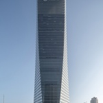 山东港口大厦，青岛 / gmp