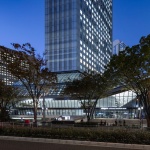 新宿住友大厦·三角广场，东京 / 株式会社日建设计